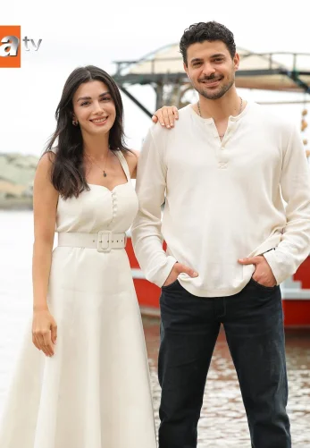 Глаза Черного моря 1-12, 13 серия турецкий сериал на русском языке бесплатно смотреть все серии